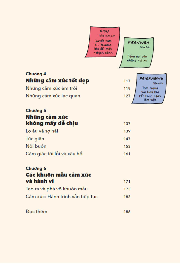 A Toolkit For Your Emotions - Khai Mo Cam Xuc