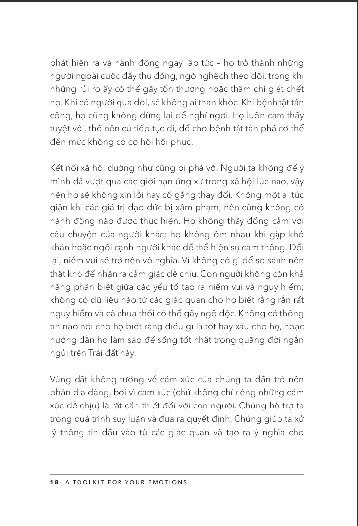 A Toolkit For Your Emotions - Khai Mo Cam Xuc