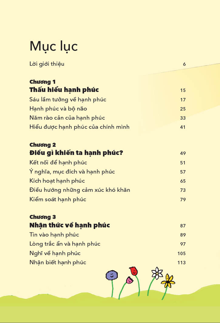 A Toolkit For Your Happiness - Khai Mo Hanh Phuc