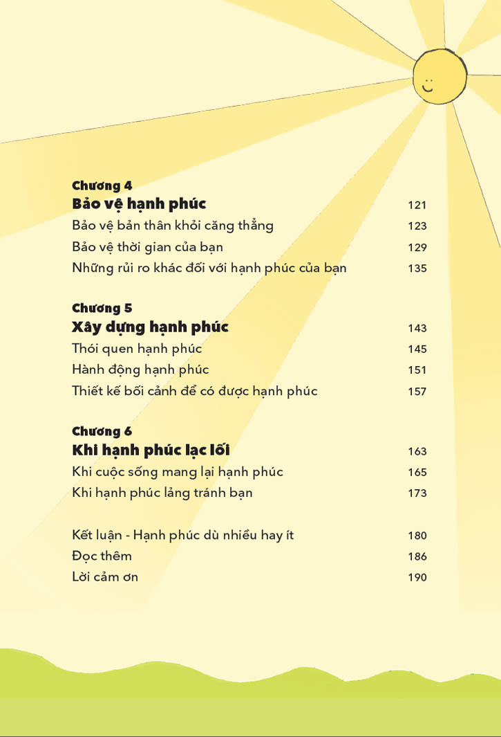 A Toolkit For Your Happiness - Khai Mo Hanh Phuc