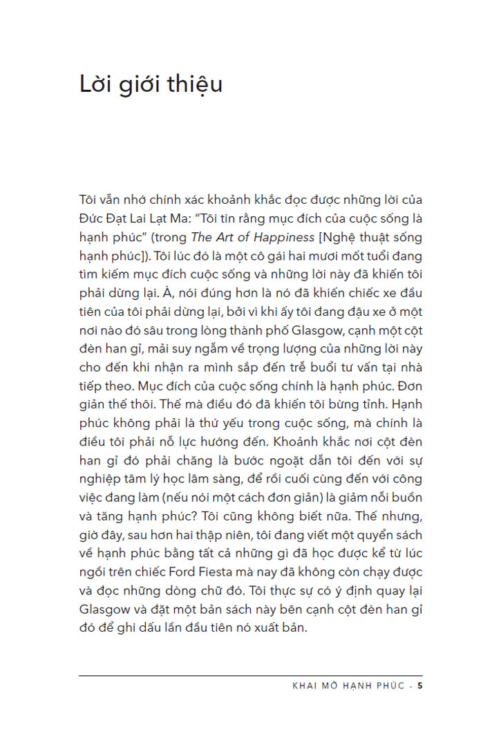 A Toolkit For Your Happiness - Khai Mo Hanh Phuc