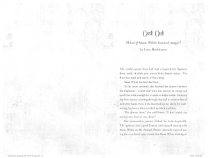 a twisted tale anthology