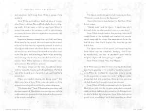 a twisted tale anthology