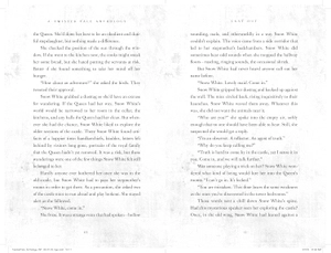 a twisted tale anthology