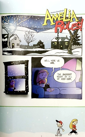 a very ninja christmas