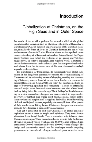 a very short, fairly interesting and reasonably cheap book about globalization (very short, fairly interesting & cheap books)