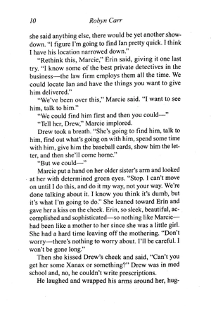 a virgin river christmas (a virgin river novel 4)