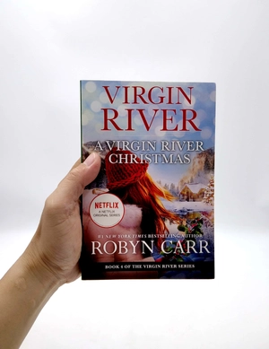a virgin river christmas (a virgin river novel 4)