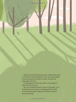 a voice for the spirit bears: how one boy inspired millions to save a rare animal