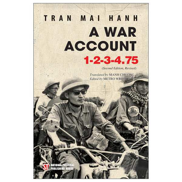 a war account 1-2-3-4.75