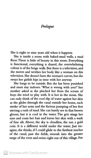 a woman like her: the short life of qandeel baloch