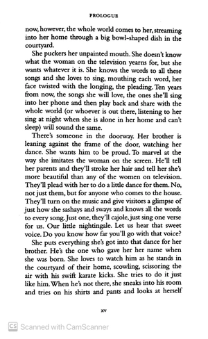 a woman like her: the short life of qandeel baloch