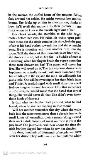 a woman like her: the short life of qandeel baloch