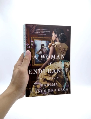 a woman of endurance