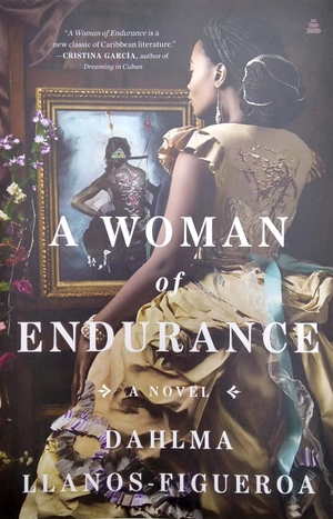 a woman of endurance