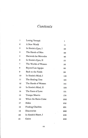 a woman of endurance