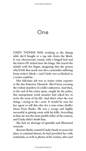 a women's murder club thriller - book 22 - 22 seconds