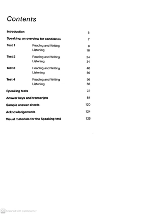 a2 key 1 for the revised 2020 exam student's book with answers with audio with resource bank: authentic practice tests (ket practice tests)