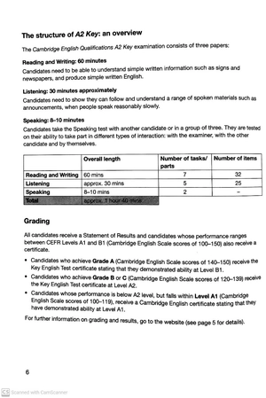 a2 key 1 for the revised 2020 exam student's book with answers with audio with resource bank: authentic practice tests (ket practice tests)