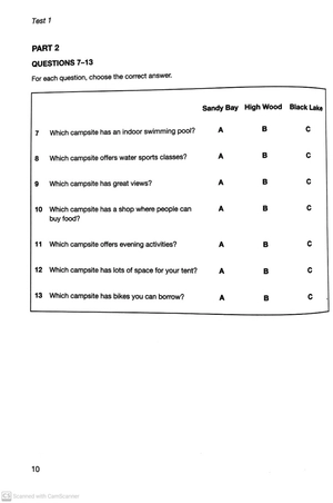 a2 key 1 for the revised 2020 exam student's book with answers with audio with resource bank: authentic practice tests (ket practice tests)