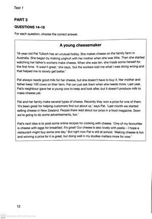 a2 key for schools 1 for the revised 2020 exam student's book with answers with audio with resource bank: authentic practice tests (ket practice tests)