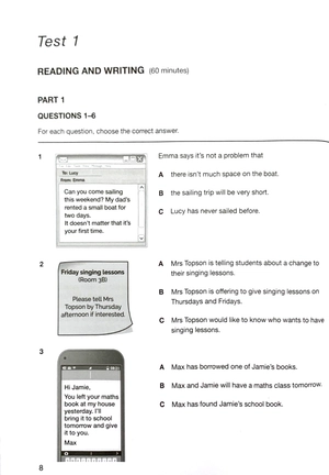 a2 key for schools 2 for the revised 2020 exam sb with answers with audio with resource bank