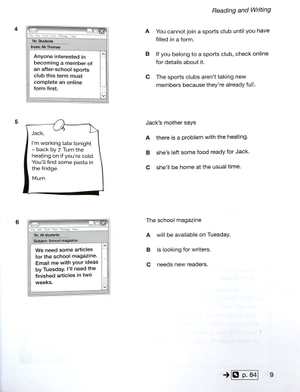 a2 key for schools 2 for the revised 2020 exam sb with answers with audio with resource bank