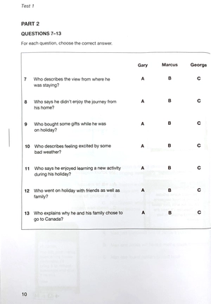 a2 key for schools 2 for the revised 2020 exam sb with answers with audio with resource bank