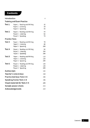 a2 key for schools trainer 1 for the revised 2020 exam six practice test with answers and teacher's notes with downloadable audio