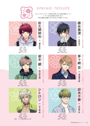 a3! 4th anniversary book air