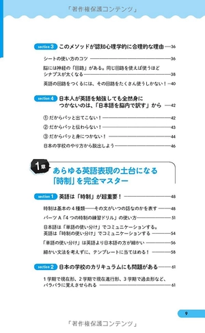 a4一枚英語勉強法 見るだけで英語ペラペラになる a4 ichi mai eigo benkyouhou