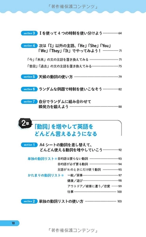 a4一枚英語勉強法 見るだけで英語ペラペラになる a4 ichi mai eigo benkyouhou