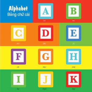 abc-colours-shapes - bảng chữ cái-màu sắc-hình dạng