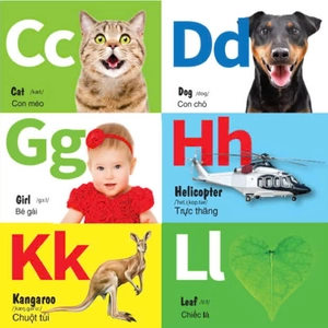 abc-colours-shapes - bảng chữ cái-màu sắc-hình dạng