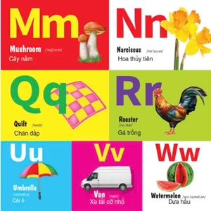 abc-colours-shapes - bảng chữ cái-màu sắc-hình dạng