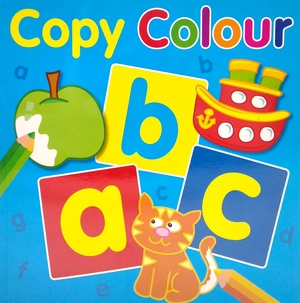 abc copy colour