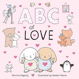 abc of love