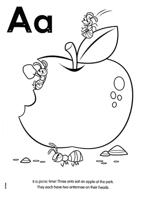 abc's crafty crayons