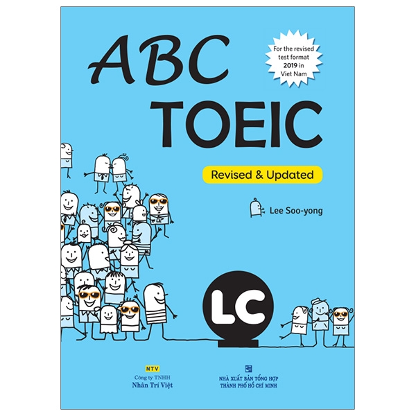 abc toeic - lc (revised & updated)