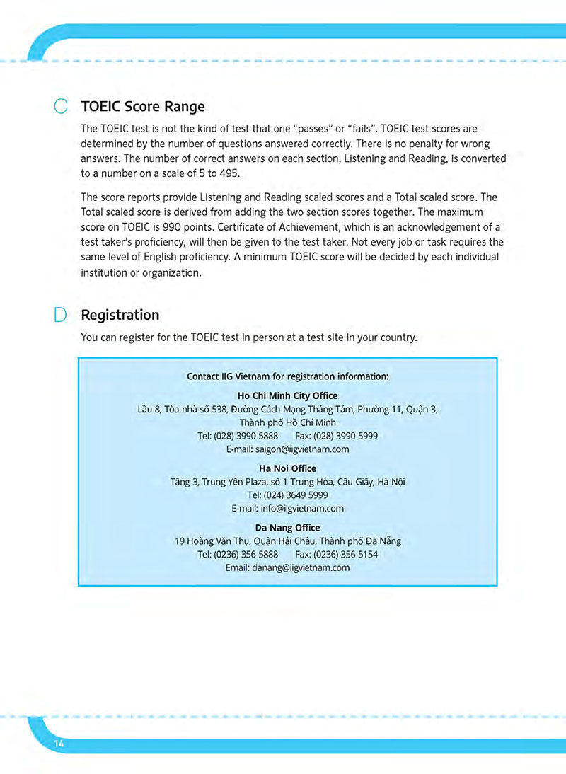 abc toeic - lc (revised & updated)