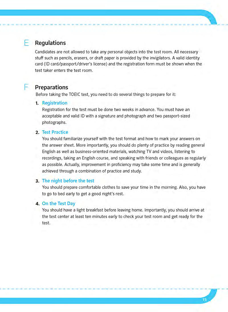 abc toeic - lc (revised & updated)