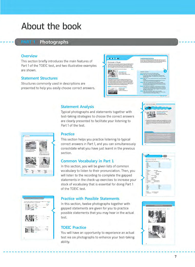 abc toeic - lc (revised & updated)