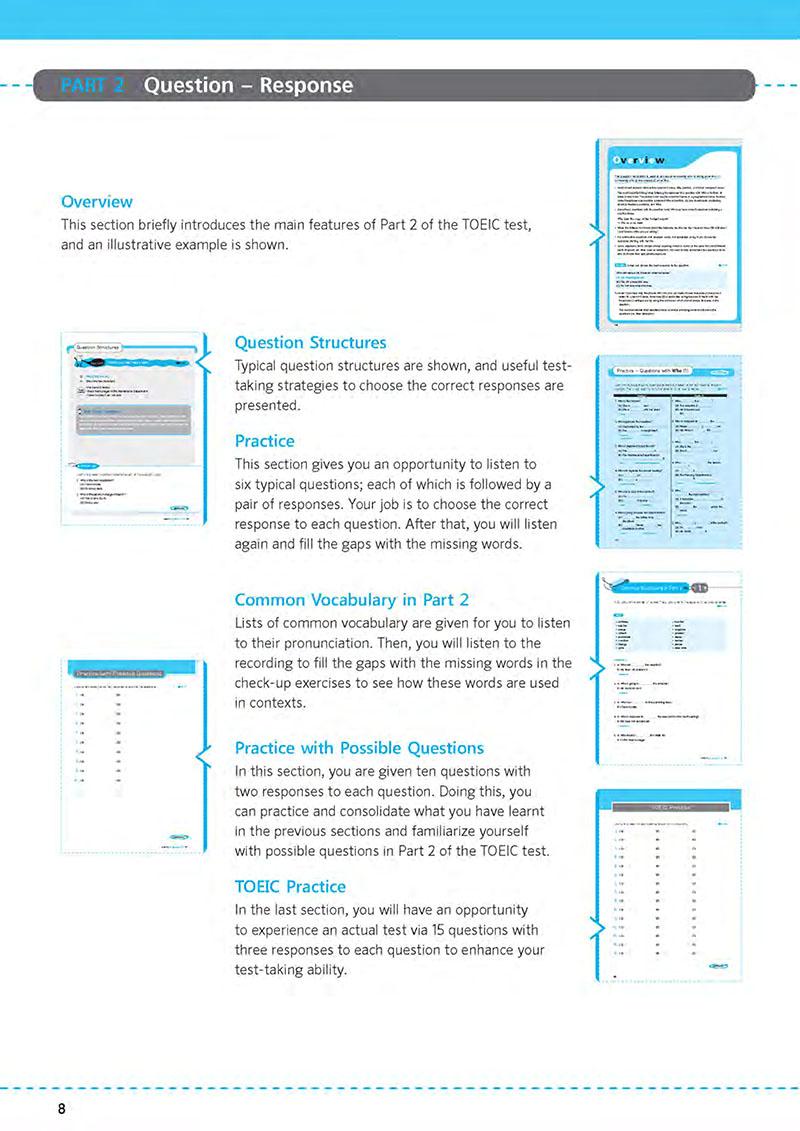 abc toeic - lc (revised & updated)