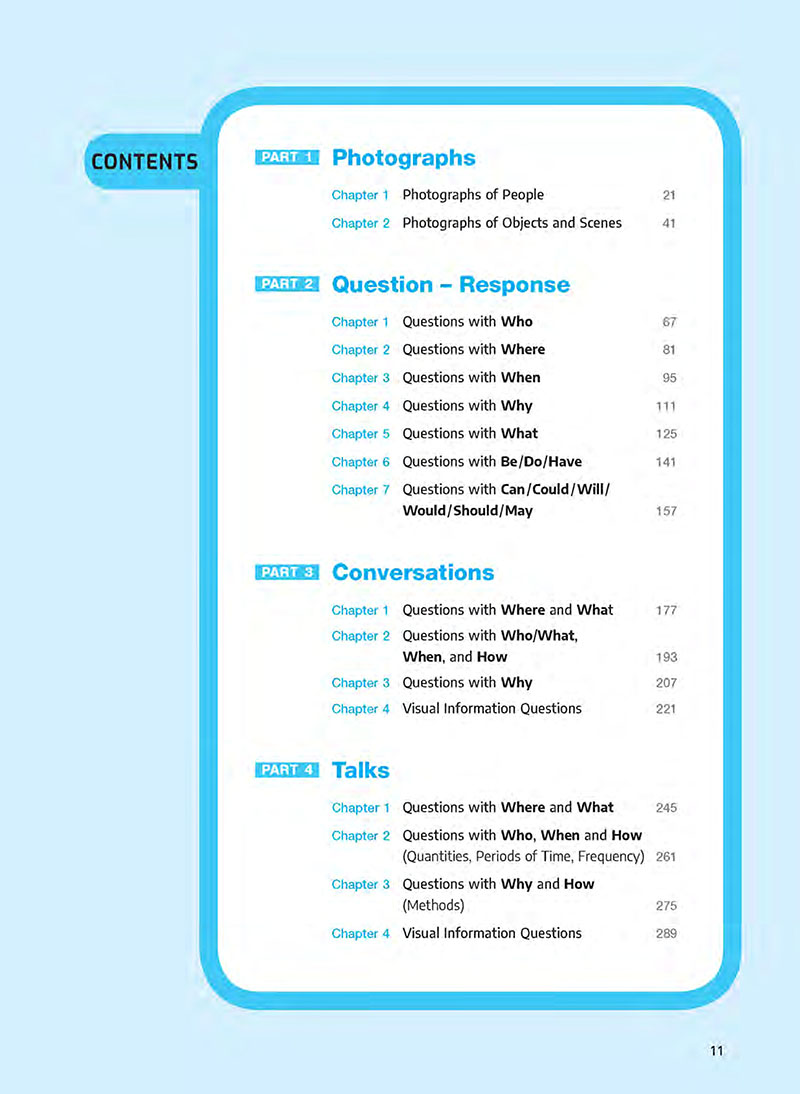 abc toeic - lc (revised & updated)