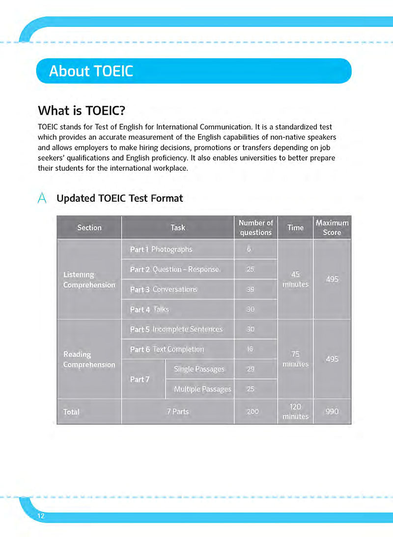 abc toeic - lc (revised & updated)