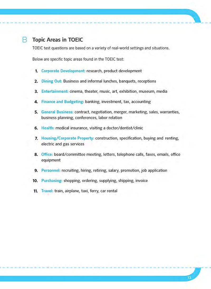 abc toeic - lc (revised & updated)