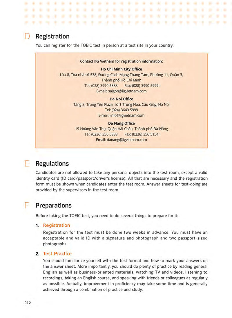 abc toeic - rc (revised & updated)