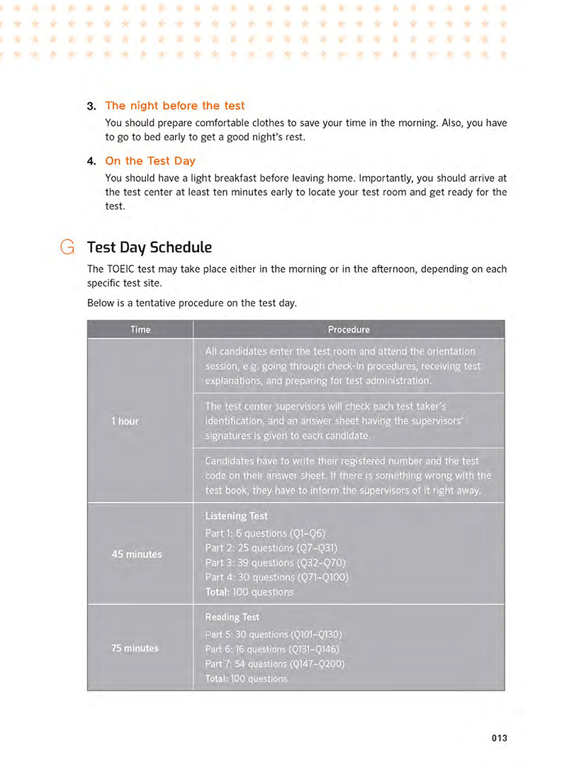 abc toeic - rc (revised & updated)