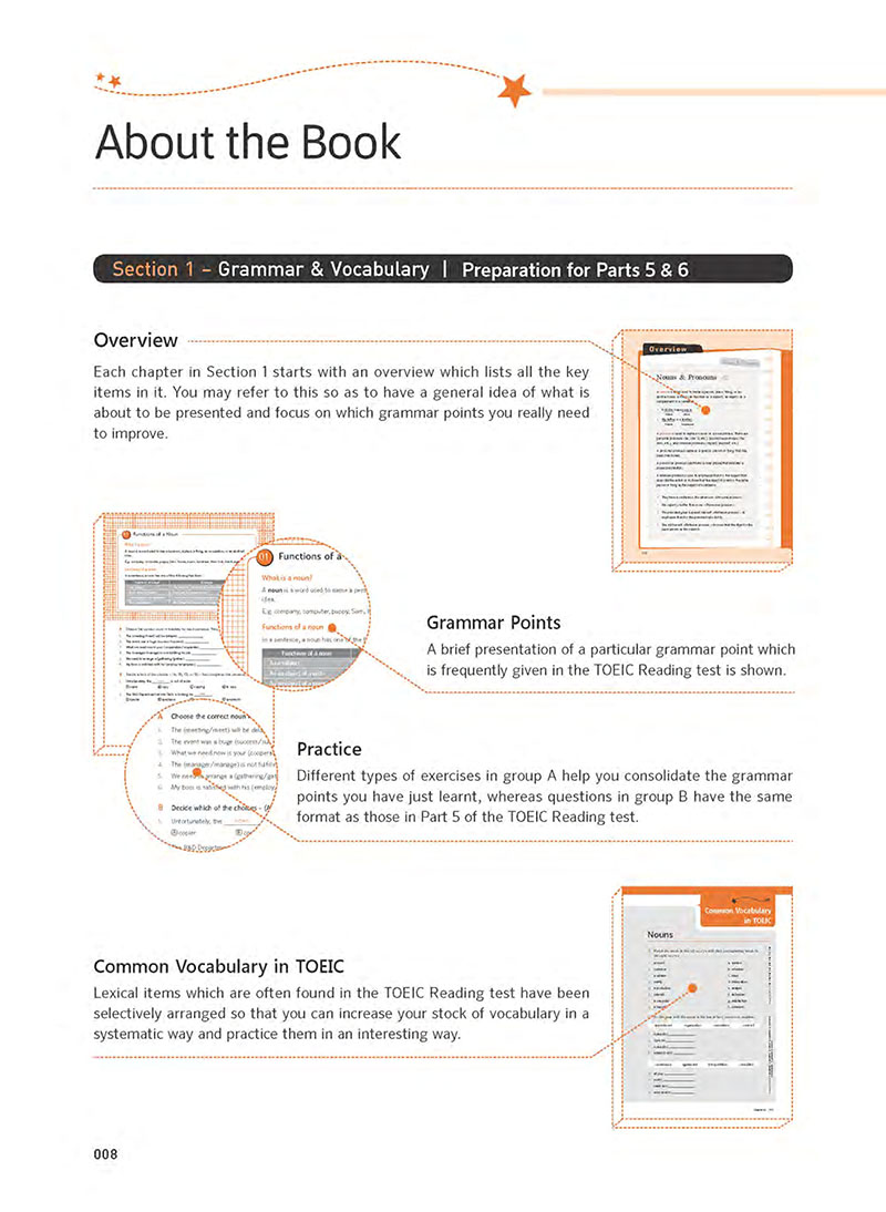 abc toeic - rc (revised & updated)