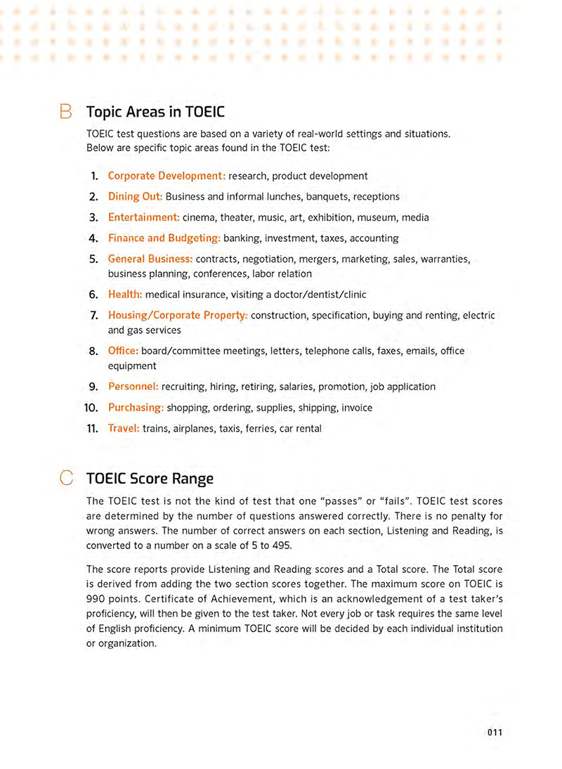 abc toeic - rc (revised & updated)